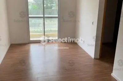 Apartamento com 2 quartos à venda na Rua Pedro Galvano, --, Parque São Vicente, Mauá