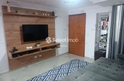 Casa com 3 quartos à venda na Rua Frederico José Furlanetto, --, Boa Vista, São Caetano do Sul