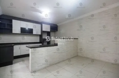Casa com 3 quartos para alugar na Rua Arthur Galhardo, --, Jardim Anchieta, Mauá