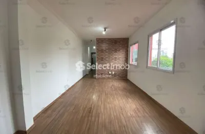 Apartamento com 2 quartos à venda na Rua Manoel Pedro Júnior, --, Vila Bocaina, Mauá