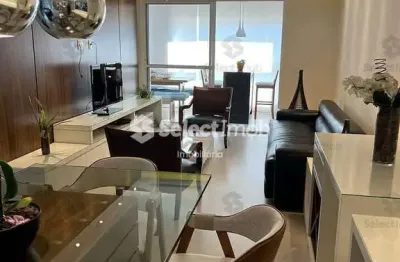 Apartamento PORTEIRA FECHADA à venda, Vila Bocaina, Mauá, SP