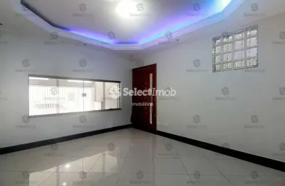 Casa com 3 quartos à venda na Rua Benedito Montenegro, --, Parque Marajoara, Santo André