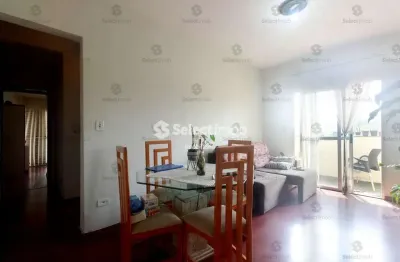 Apartamento com 2 quartos à venda na Rua Brás Cubas, --, Vila Bocaina, Mauá