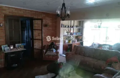 Chácara / sítio com 4 quartos para alugar na Rua Alfredo Bechelli, --, Jardim Itapark, Mauá