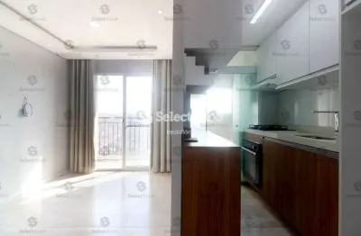 Apartamento com 3 quartos à venda na Rua Pedro Galvano, --, Parque São Vicente, Mauá