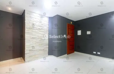 Apartamento com 2 quartos à venda na Rua Rivaldo Góes Teixeira, --, Jardim Guapituba, Mauá
