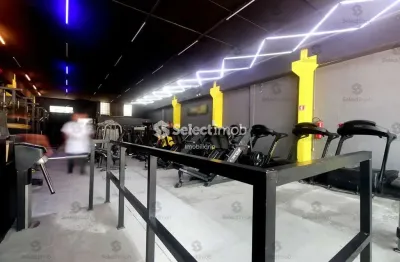 Salão comercial para alugar, avenida barão de mauá, mauá, sp