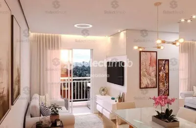 Apartamento na Planta à venda, Centro Alto, Ribeirão Pires, SP