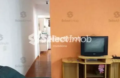 Casa em condomínio fechado com 2 quartos à venda na Rua Mississipi, --, Parque das Américas, Mauá