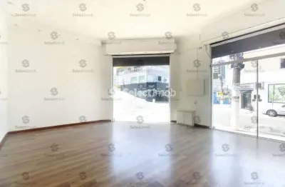 Sala comercial para alugar na Rua General Osório, --, Vila Bocaina, Mauá