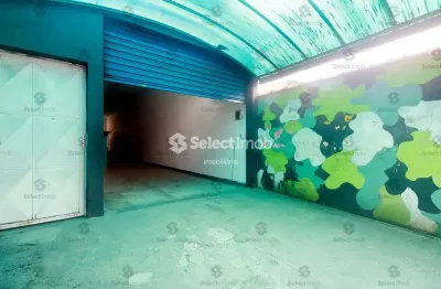 Salão Comercial para ALUGAR, Avenida Barão de Mauá, Mauá, SP