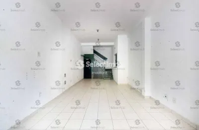 Ponto comercial para alugar na Rua Álvares Machado, --, Vila Bocaina, Mauá