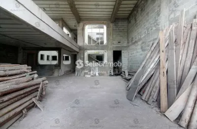 Prédio comercial para alugar, vila bocaina, mauá, sp