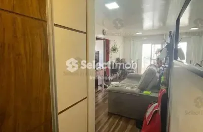 Apartamento com 2 quartos à venda na Rua Vinte e Quatro de Fevereiro, --, Casa Branca, Santo André