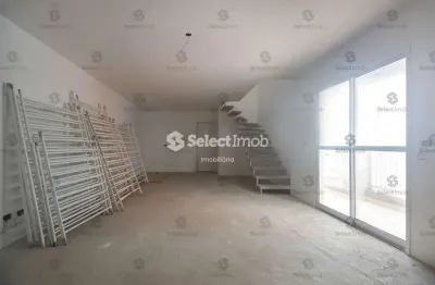 Apartamento com 3 quartos para alugar na Rua Egídio Gazolla, --, Vila Guarani, Mauá