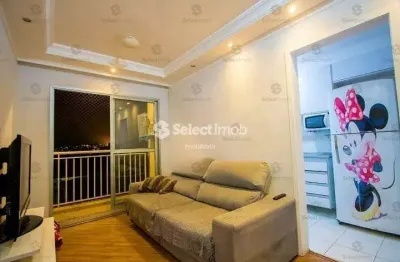 Apartamento com 3 quartos à venda na Rua Giovanni Battista Pirelli, --, Vila Homero Thon, Santo André