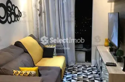 Apartamento à venda, parque erasmo assunção, santo andré, sp