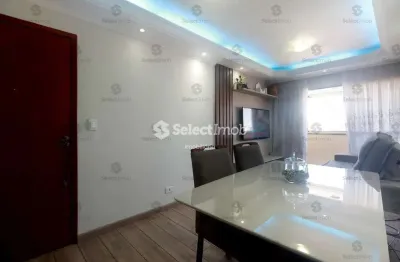 Apartamento à venda, vila nossa senhora das vitórias, mauá, sp