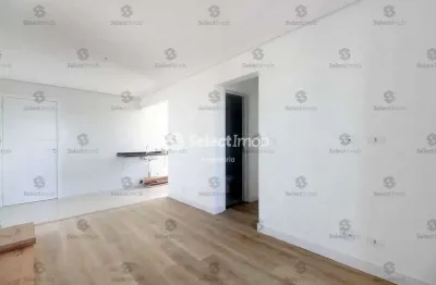 Apartamento com 2 quartos à venda na Rua Santos Dumont, --, Vila Bocaina, Mauá