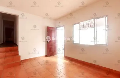 Casa com 2 quartos à venda na Rua Paquistão, --, Parque Capuava, Santo André