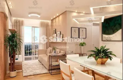Apartamento na Planta à venda, Centro Alto, Ribeirão Pires, SP