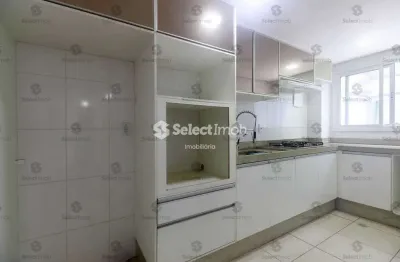 Apartamento com 2 quartos à venda na Rua João Pessoa, --, Vila Bocaina, Mauá