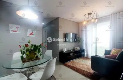 Apartamento à venda, Vila Nossa Senhora das Vitórias, Mauá, SP
