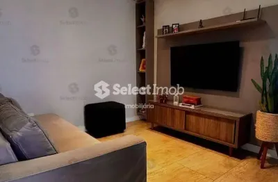 Apartamento com 3 quartos à venda na Avenida Queiroz Pedroso, --, Jardim Pedroso, Mauá