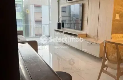 Apartamento com 3 quartos à venda na Rua Monte Casseros, --, Centro, Santo André