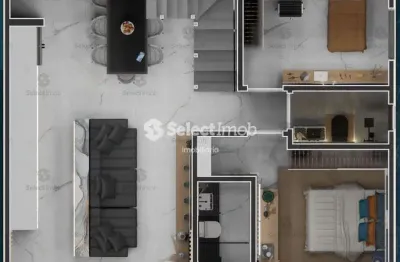 Apartamento à venda, vila nossa senhora das vitórias, mauá, sp