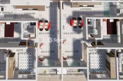Apartamento na planta à venda, jardim anchieta, mauá, sp