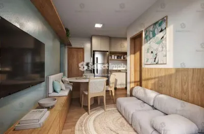 Apartamento com 2 quartos à venda na Travessa Lev Landau, --, Fazenda da Juta, São Paulo