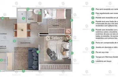 Apartamentos na planta à venda, vila liviero, são paulo, sp