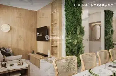 Apartamento com 2 quartos à venda na Rua Galeão Carvalhal, --, Jardim Bela Vista, Santo André