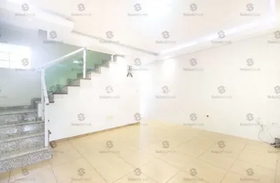 Casa com 3 quartos à venda na Rua Antonio Damo (Res Isabella), --, Parque São Vicente, Mauá