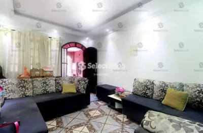 Casa com 3 quartos à venda na Avenida Princesa Izabel, --, Aliança, Ribeirão Pires