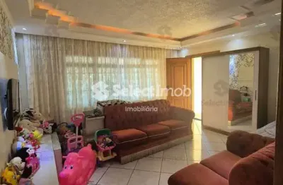 Casa com 2 quartos à venda na Rua Carmem Miranda, --, Jardim Sônia Maria, Mauá