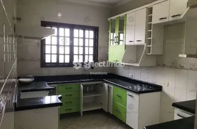 Casa com 3 quartos à venda na Rua Tamandaré, --, Colônia, Ribeirão Pires