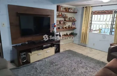 Casa com 3 quartos à venda na Avenida Cláudio Savietto, --, Jardim Zaira, Mauá