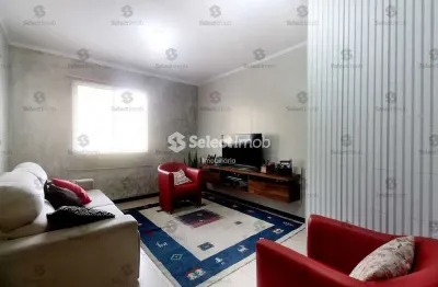 Casa em condomínio fechado com 2 quartos à venda na Avenida Caetano Scila, --, Vila Assis Brasil, Mauá