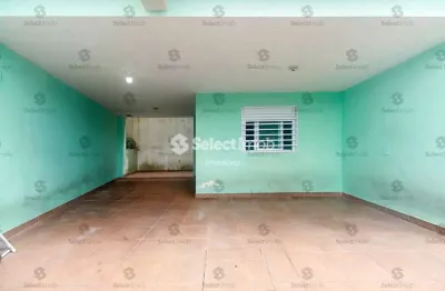 Casa com 4 quartos à venda na Rua Belmonte, --, Aliança, Ribeirão Pires