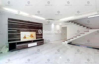Casa com 3 quartos à venda na Rua Rivaldo Góes Teixeira, --, Jardim Guapituba, Mauá
