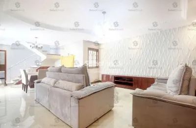 Casa com 3 quartos à venda na Rua São Mateus, --, Matriz, Mauá