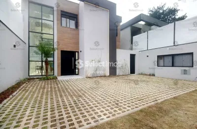 Casa em condomínio fechado com 4 quartos à venda na Avenida Oswaldo Bortolo Caio, --, Represa, Ribeirão Pires