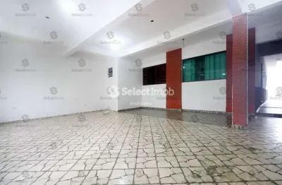 Casa comercial para alugar na Avenida Joaquim Chavasco, --, Jardim Mauá, Mauá
