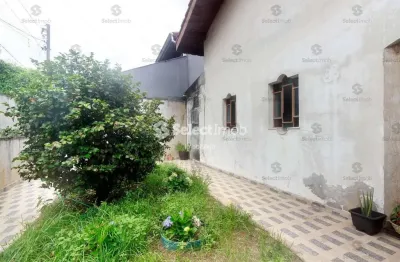 Casa com 4 quartos para alugar na Rua Araraquara, --, Jardim Pedroso, Mauá