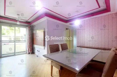 Apartamento com 2 quartos à venda na Rua Bartolomeu de Gusmão, --, Vila São Francisco, Mauá