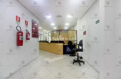 Prédio para alugar na Rua General Osório, --, Vila Bocaina, Mauá