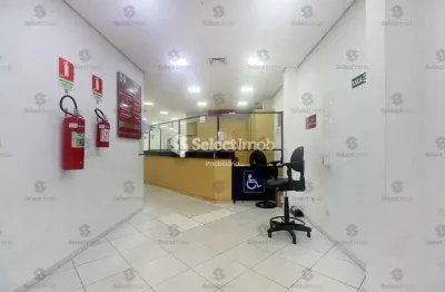 Prédio para alugar na Rua General Osório, --, Vila Bocaina, Mauá