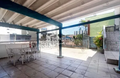 Casa com 2 quartos à venda na Rua dos Bandeirantes, --, Vila Bocaina, Mauá
